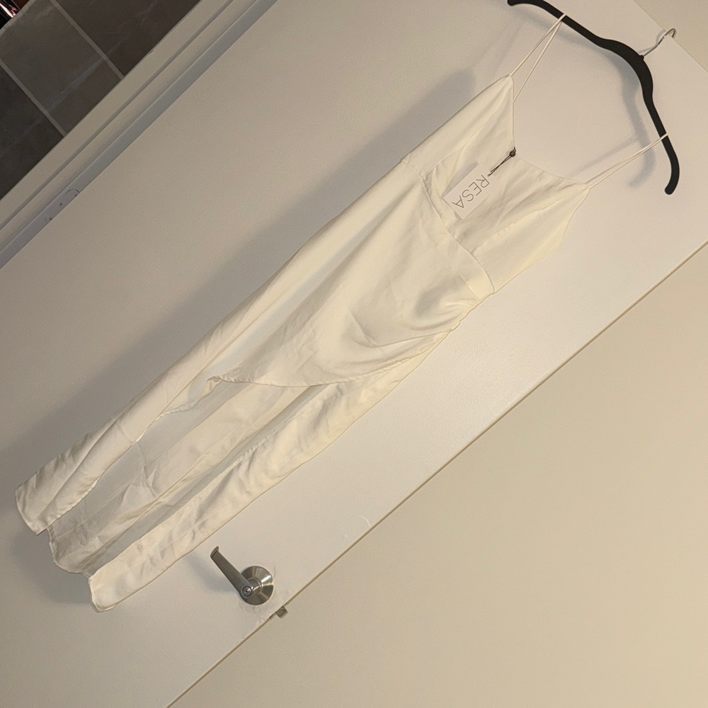 Resa Jessica dress in ivory - Picture 2 of 6